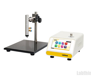 Leak and Seal Strength Detector
